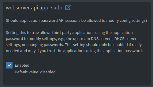 pihole-webserver-api-app-sudo